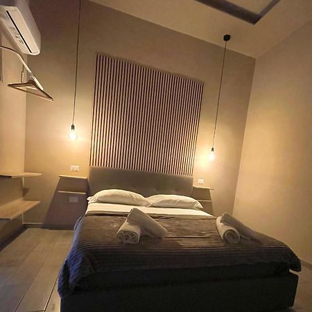 Valentine'S House Bed and Breakfast Νάπολη Εξωτερικό φωτογραφία