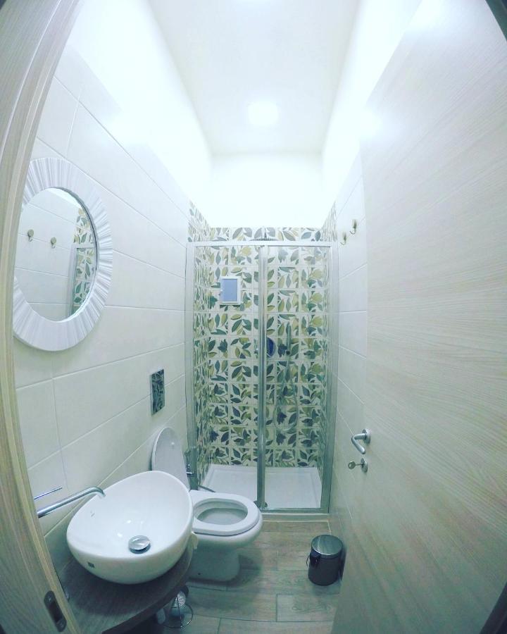 Valentine'S House Bed and Breakfast Νάπολη Εξωτερικό φωτογραφία