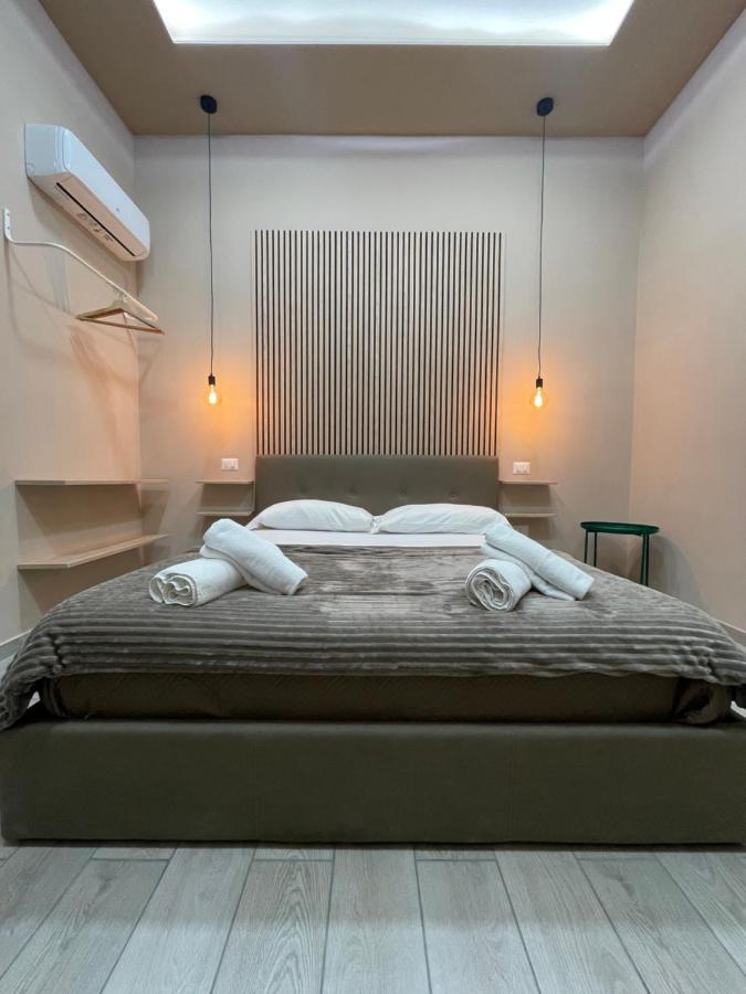 Valentine'S House Bed and Breakfast Νάπολη Εξωτερικό φωτογραφία