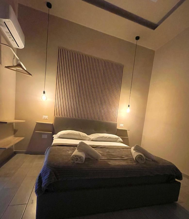 Valentine'S House Bed and Breakfast Νάπολη Εξωτερικό φωτογραφία