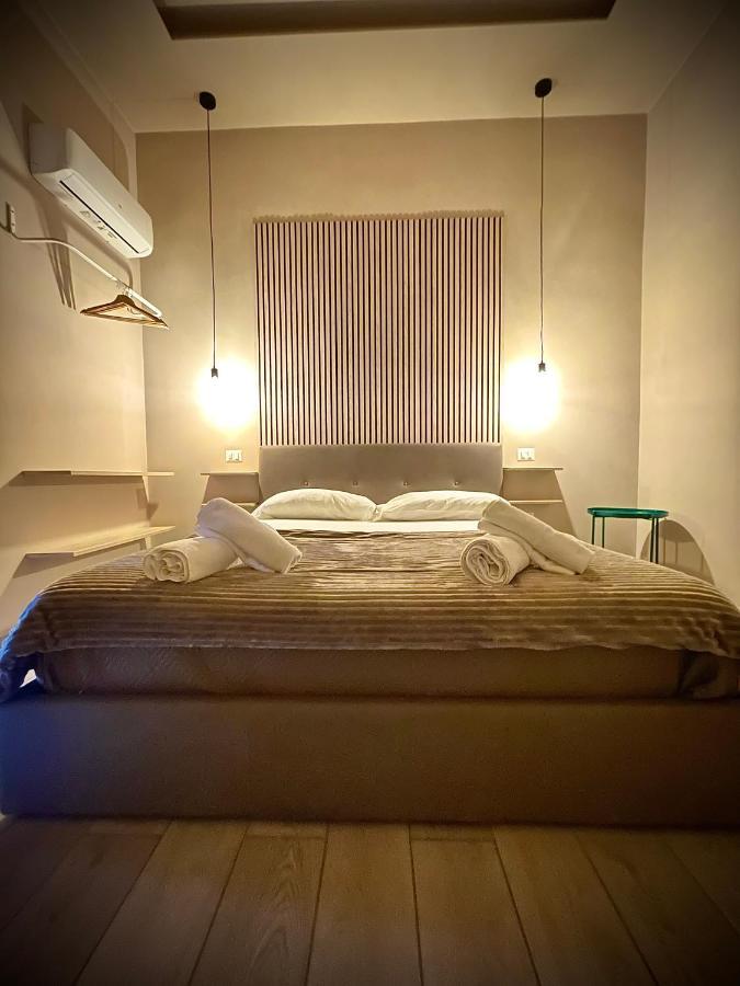 Valentine'S House Bed and Breakfast Νάπολη Εξωτερικό φωτογραφία