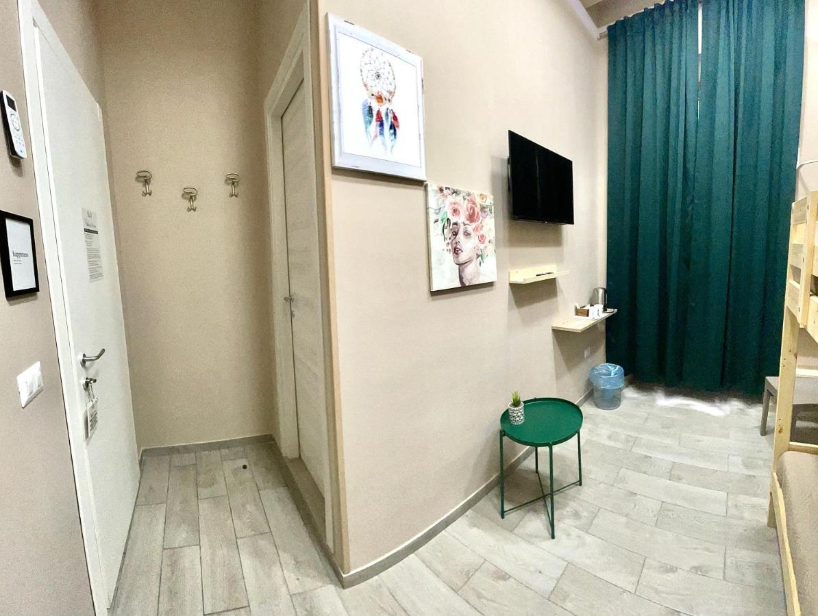 Valentine'S House Bed and Breakfast Νάπολη Εξωτερικό φωτογραφία