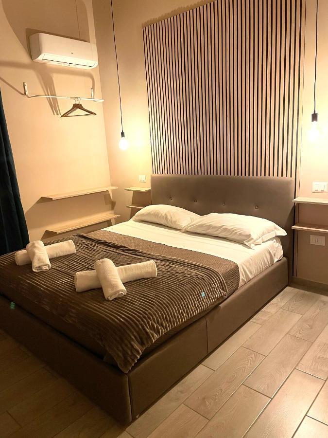Valentine'S House Bed and Breakfast Νάπολη Εξωτερικό φωτογραφία
