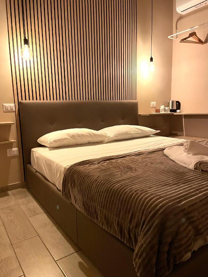 Valentine'S House Bed and Breakfast Νάπολη Εξωτερικό φωτογραφία