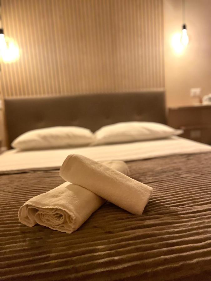 Valentine'S House Bed and Breakfast Νάπολη Εξωτερικό φωτογραφία