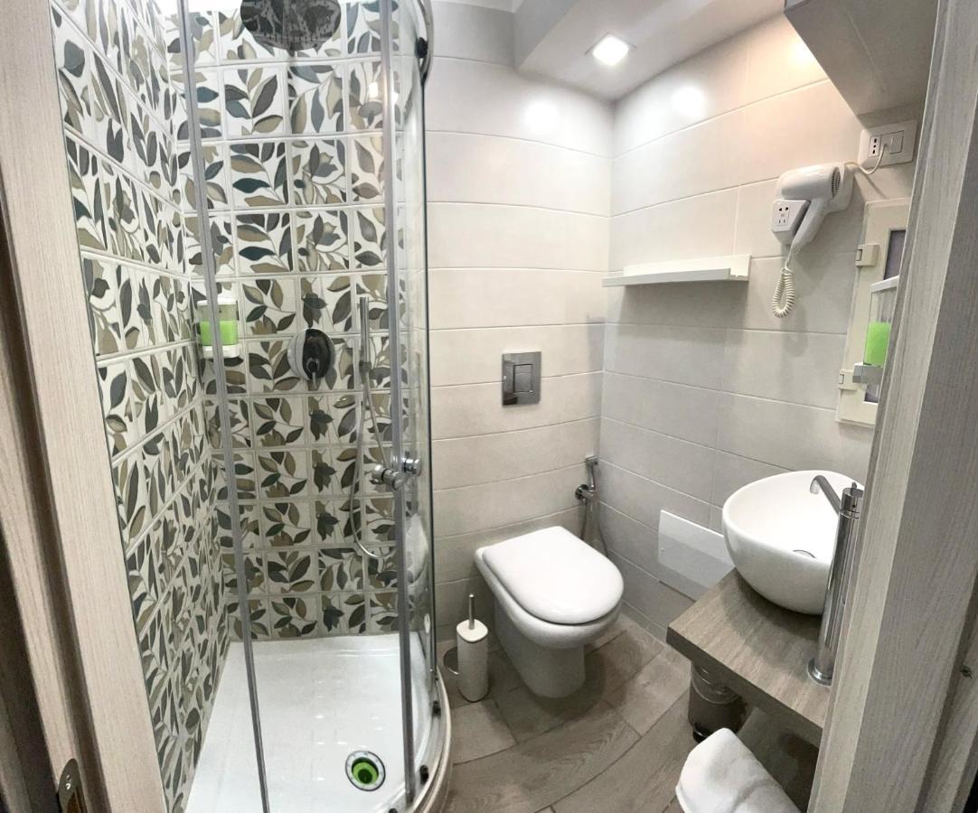 Valentine'S House Bed and Breakfast Νάπολη Εξωτερικό φωτογραφία