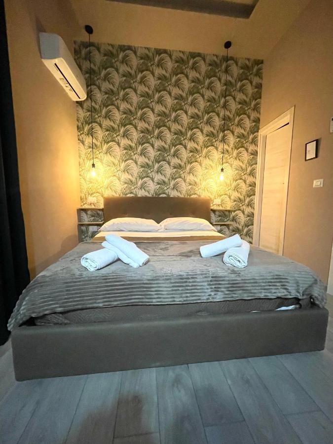 Valentine'S House Bed and Breakfast Νάπολη Εξωτερικό φωτογραφία