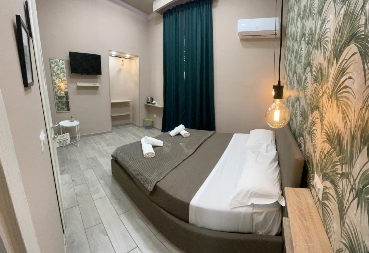 Valentine'S House Bed and Breakfast Νάπολη Εξωτερικό φωτογραφία